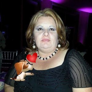 Meet your Posher, Blanca